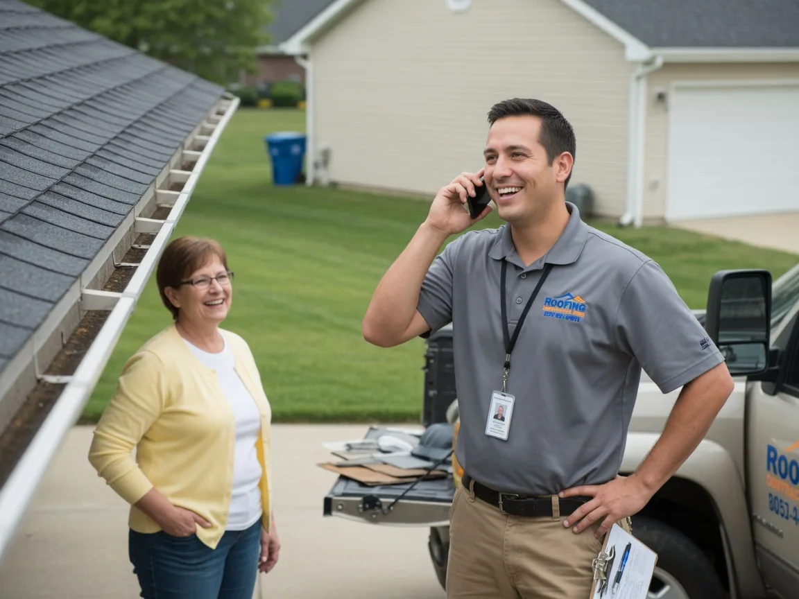 Local Roofing Contractors Ricketts, IA FAQs